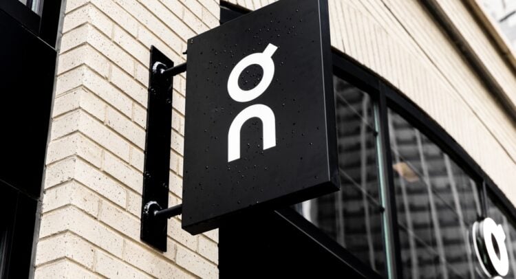 ONON Earnings: Strong Q3 Results Prompt On to Raise Guidance