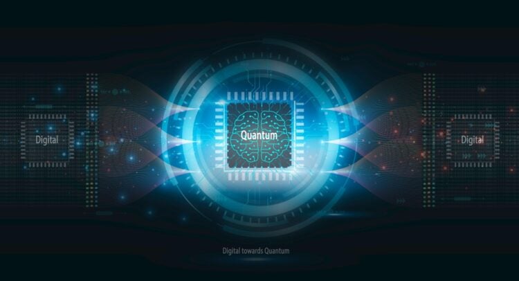 IONQ and QBTS: Top Cantor Analyst Boosts Price Targets on Two Key Quantum Stocks Post Q3 Earnings