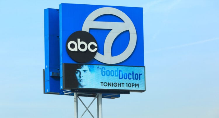 디즈니, 구글에 선거일 보도 위해 유튜브 TV에서 ABC 복원 요청