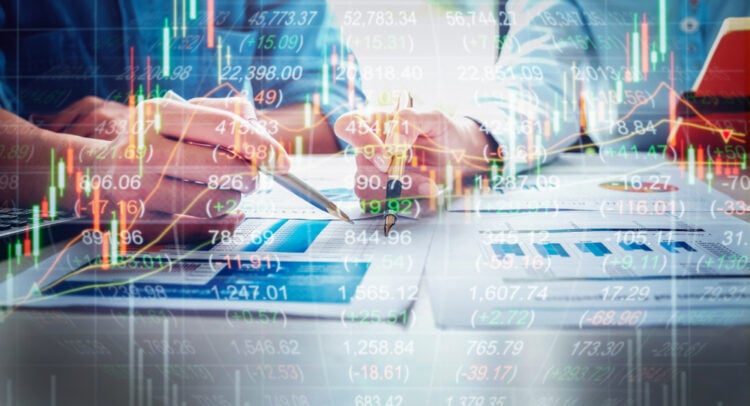 미국 증시 선물, 강력한 10월 이후 혼조세 거래