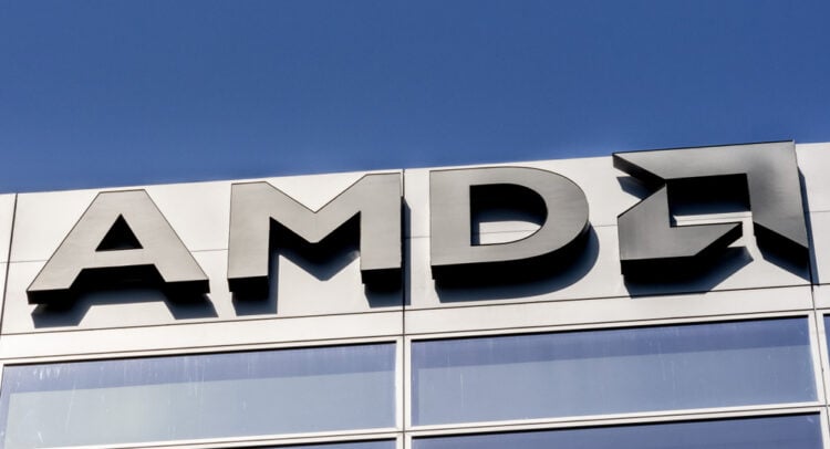 AMD가 2030년까지 AI 데이터 시장 전망을 1조 달러로 두 배 상향한 이유