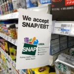 Trump Administration Greenlights Partial SNAP Food Stamp Funding