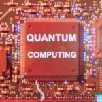 경쟁사 자나두의 미국 상장 추진으로 양자컴퓨팅 주식 급락