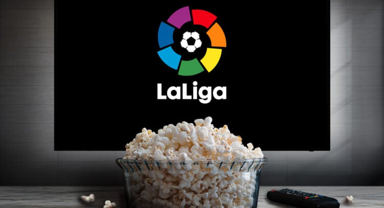 Globant Stock (GLOB) Slides despite Deal to Captain LaLiga’s AI Adoption