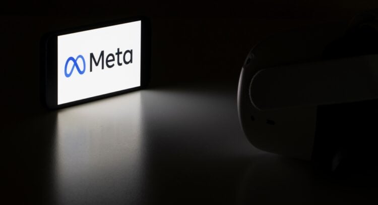 Post-Earnings Blues Create Fresh Buy-the-Dip Chance on META Stock