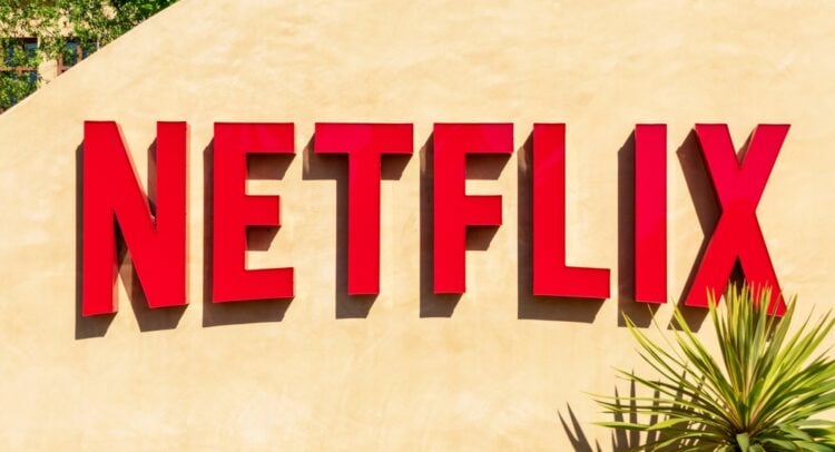 Netflix (NFLX) Eyes iHeartMedia (IHRT) Podcast Deal to Challenge YouTube’s Video Dominance