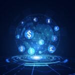 Standard Chartered CEO Predicts the End of Cash, Saying ‘All Money Will Be Digital’