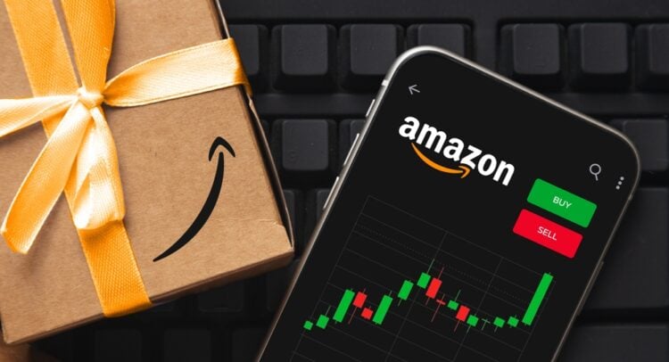 Amazon (AMZN) Earns a ‘Perfect 10’ Score — What’s Driving the Optimism This Time?