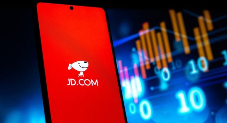 모건스탠리, JD닷컴 3분기 실적 발표 앞두고 투자의견 `매도`로 하향