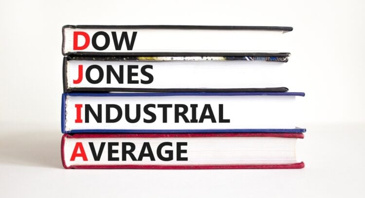 다우존스, 정부 셧다운 종료 위한 하원 표결 앞두고 상승세