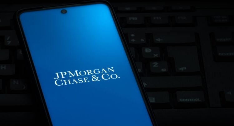 JPMorgan (JPM) Bets on Blockchain With New Digital Token “JPM Coin”