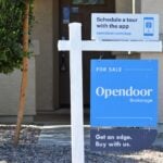 OPEN Earnings: Opendoor Stock Falls amid Weak Earnings Figures