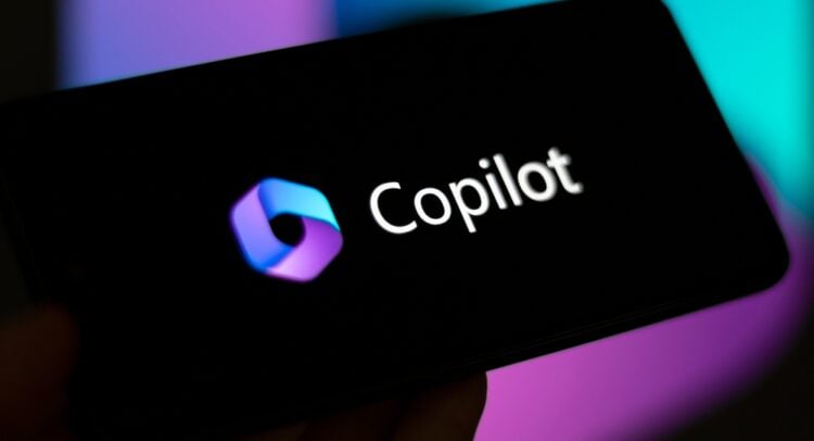 마이크로소프트, 코파일럿 홍보 위해 인플루언서와 파트너십 체결 후 주가 상승