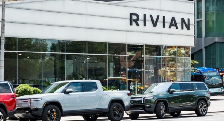 RBC Capital Remains Cautious on Rivian Stock (RIVN) as ‘Liquidity Concerns Remain’