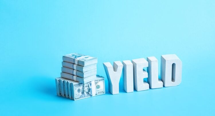 Short the 10-Year Treasury, Says Deutsche Bank