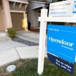 Is Opendoor (OPEN) a Good Stock to Buy before Earnings?