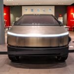 Tesla Faces Another Blow! Cybertruck Chief Leaves amid Declining Sales