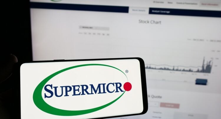 Super Micro Computer (SMCI) Is About to Report Q1 Earnings. Here’s What to Expect