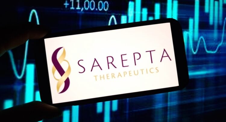 Sarepta Stock’s (SRPT) Painful Plunge! Is There Any Hope Left for Investors after DMD Trial Miss?