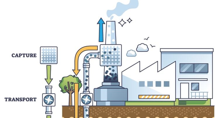 Google (GOOGL) Strikes Biggest Carbon Removal Deal Yet with Mombak