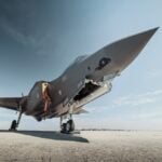 Lockheed Martin (LMT) Soars on Geopolitical Tailwinds and Record F-35 Deliveries