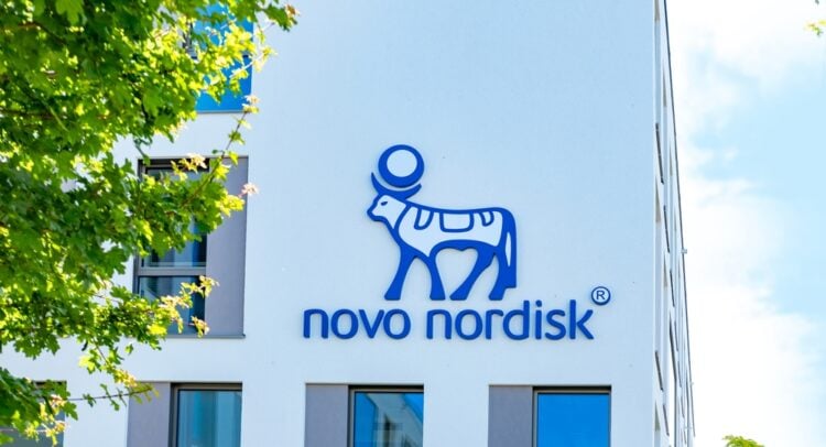 Novo Nordisk Stock (NVO) Rises on Plan to Pursue Other Obesity Deals after Metsera Loss