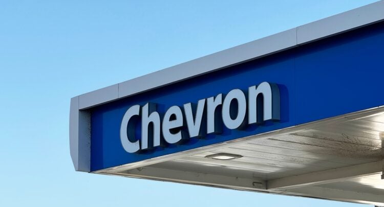 Chevron (CVX) Delivers Good News for Shareholders, Outlines Long-Term Growth Through 2030