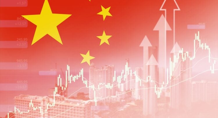 JD·바바·티컴... 애널리스트들이 놓치지 말라고 강조하는 중국 강력 매수 종목 3선