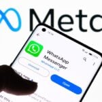 META Stock Falls as WhatsApp Braces for Tougher EU Content Moderation Rules