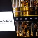 D-Wave (QBTS) and BASF Slash Manufacturing Time with Quantum Breakthrough