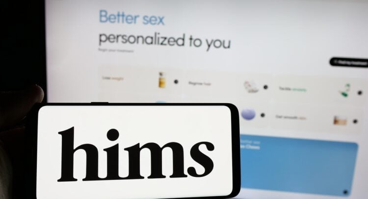 Hims & Hers Stock (HIMS) Pops on Talks to Offer Novo Nordisk’s Wegovy