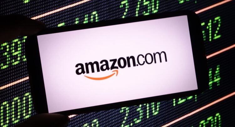 Amazon Stock ‘Has Gone from the Laggard to the Leader,’ Says Fund CEO after $300B Rally