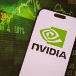 Nvidia Stock (NVDA) Jumps after Receiving New Street High Price Target