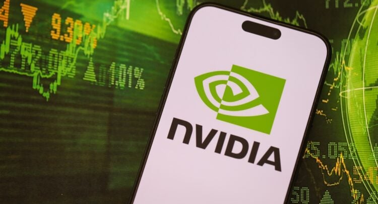 Nvidia Stock (NVDA) Jumps after Receiving New Street High Price Target