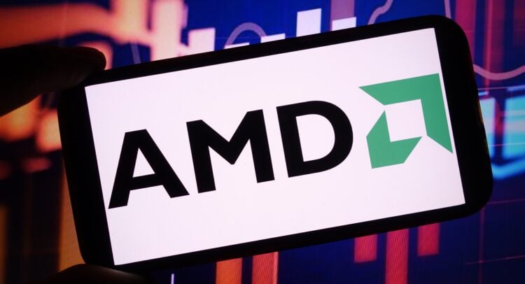 AMD, 오늘 2028년 AI 전망 `대폭` 상향 조정 가능성... 주가에 미치는 영향은