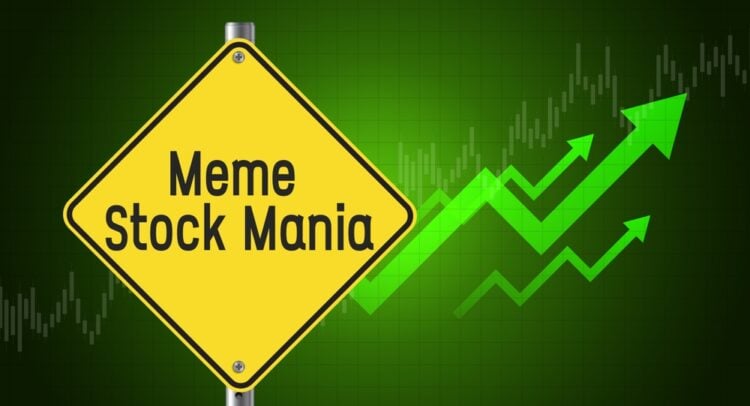 GME, AMC, BYND... 트레이더들이 주목하는 3대 밈 주식