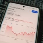 Dow Jones Muted as U.S.-China Relationship ‘Never Been Better’