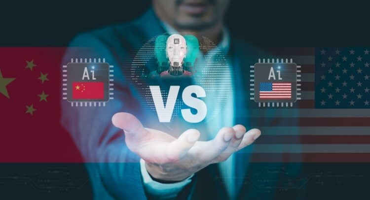 Nvidia’s (NVDA) Jensen Huang Says Ignoring Huawei Is ‘Foolish’ as China Builds Its Own AI Chip Power