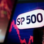 S&P 500 Climbs Despite Government Shutdown Nearing Record