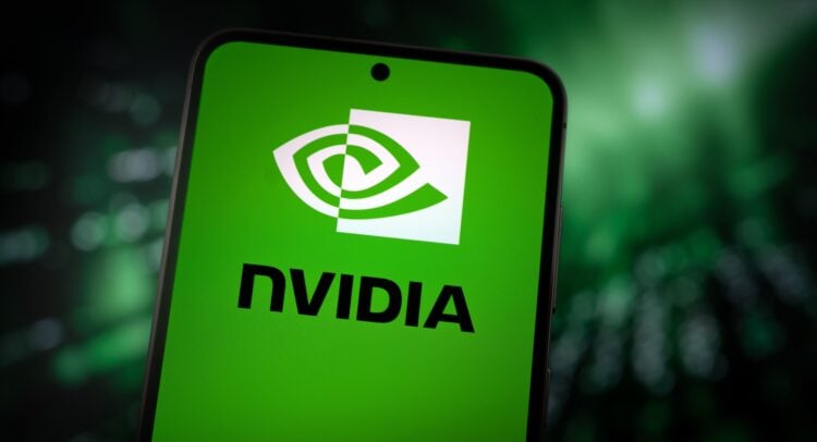 Nvidia Stock Climbs the Foxconn Ladder on AI Server Growth
