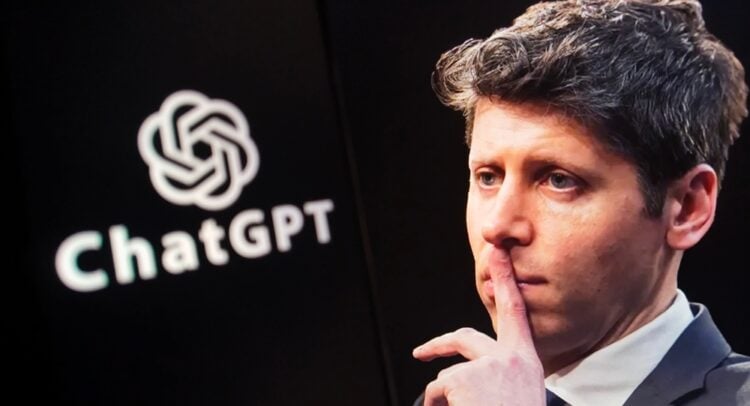 OpenAI’s Sam Altman Clarifies: No Government Bailouts, Aims for “Hundreds of Billions” in Revenue