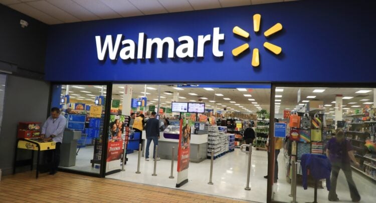 Top Analyst Lifts Walmart Stock (WMT) Price Target to $120 Ahead of Q3 Results