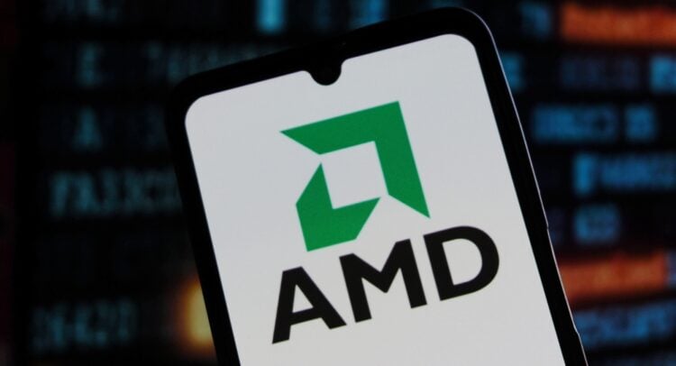 어드밴스드 마이크로 디바이시스 내일 3분기 실적 발표... 옵션 트레이더들 8.41% 변동성 예상