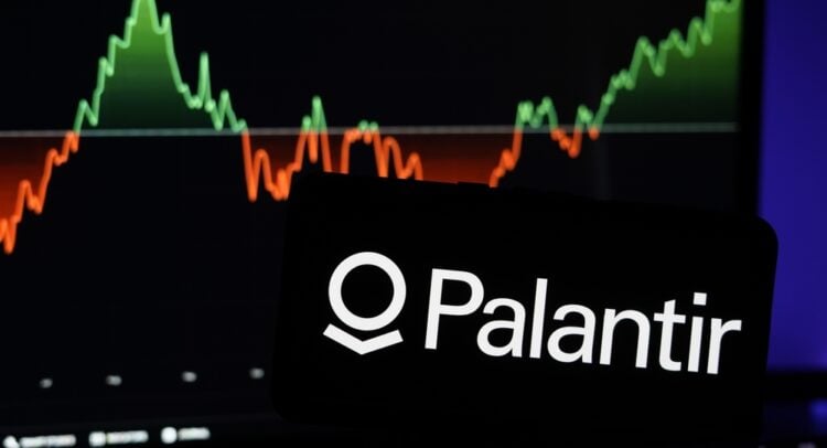 Why Is Palantir Stock (PLTR) Down Despite Strong Q3 Results?