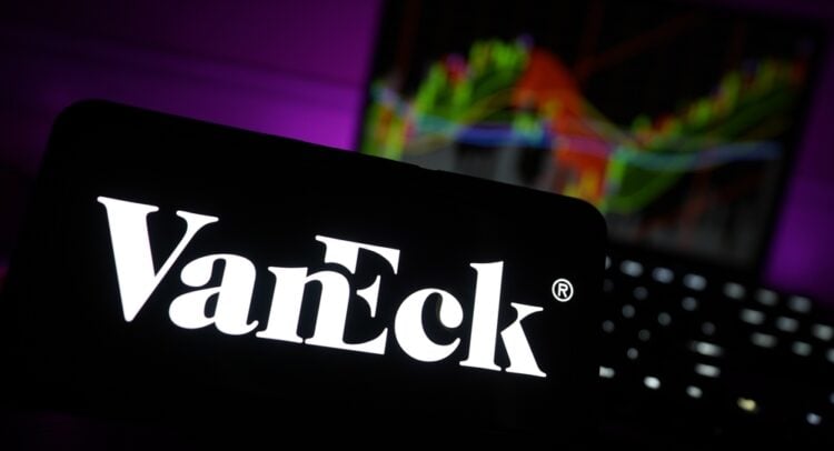 SMH ETF News: What Moved the Market – 11/11/25