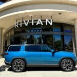 RIVN Earnings: Rivian Stock Jumps after Beating Estimates and Reaffirming Guidance