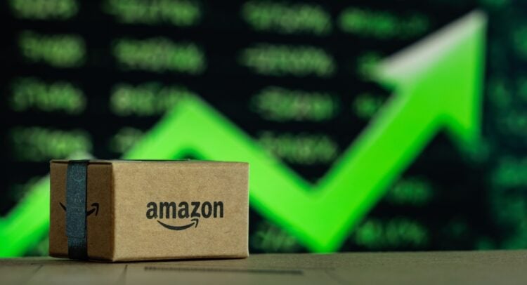 How Amazon (AMZN) Proved the Skeptics Wrong in Q3