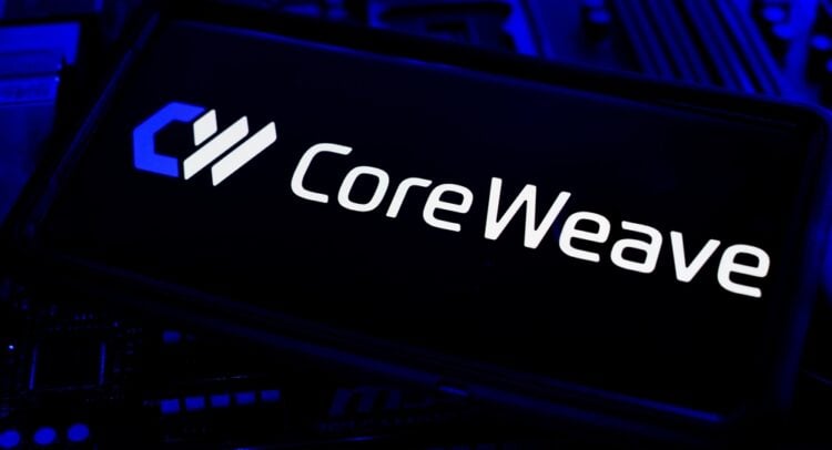‘This is a Buying Opportunity,’ Says Top Investor About CoreWeave Stock