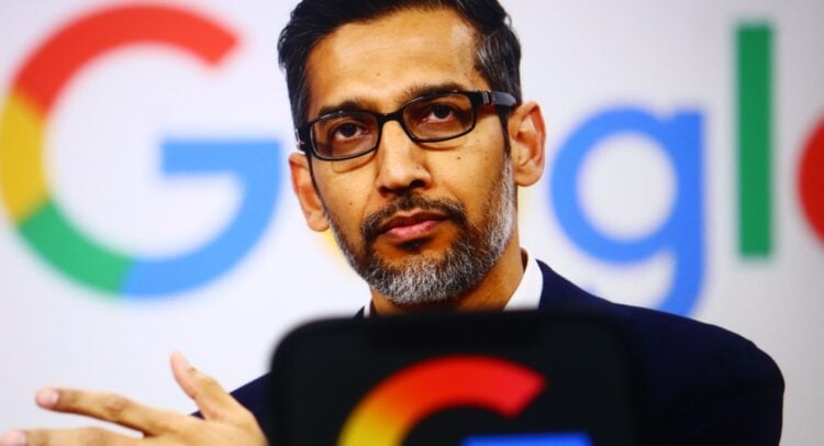 알파벳, 225억 달러 규모 채권 발행 계획