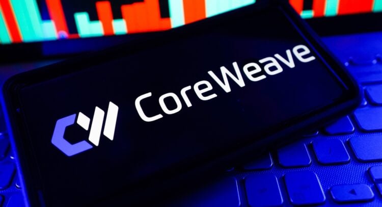 CoreWeave Stock (CRWV) Hit with Downgrade and Price Target Cuts Despite Q3 Beat